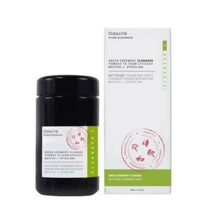 Odacité Green Ceremony Cleanser